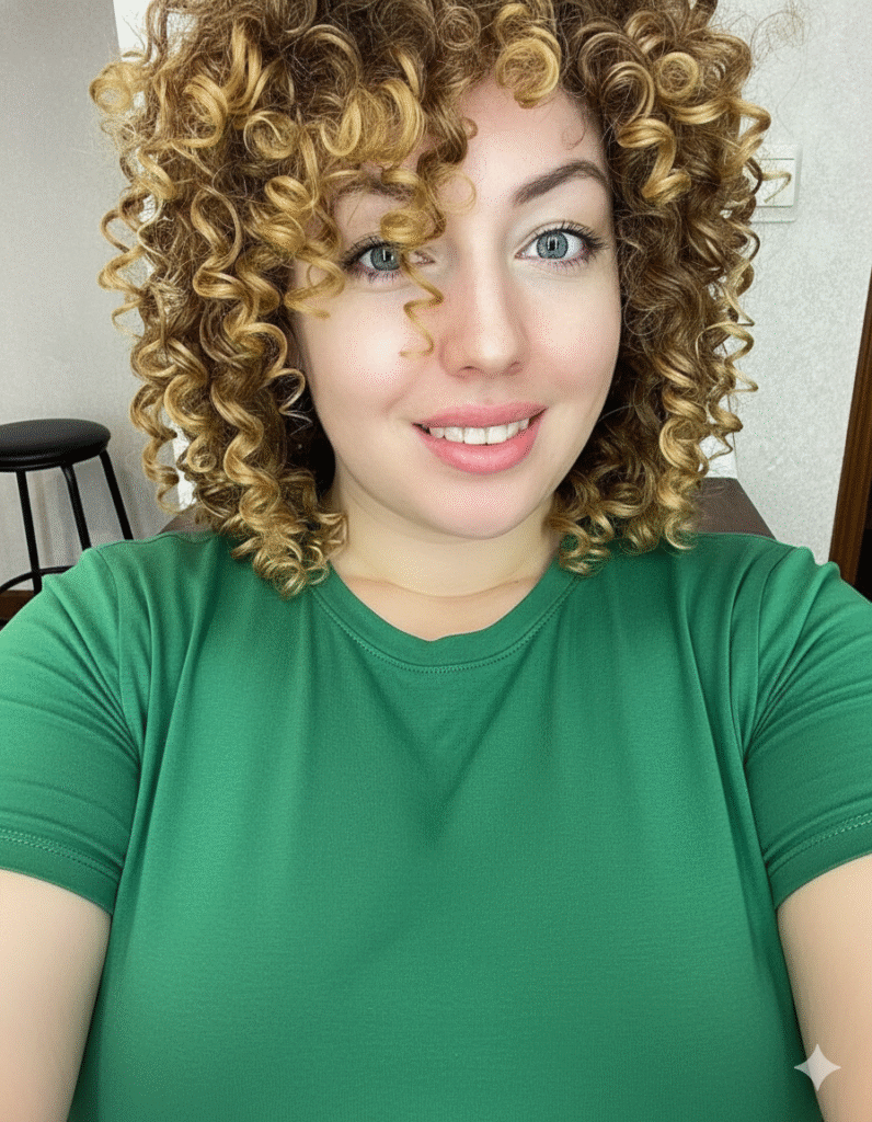 Hanna Zimmer Biography: Career, Age & Rise to Fame