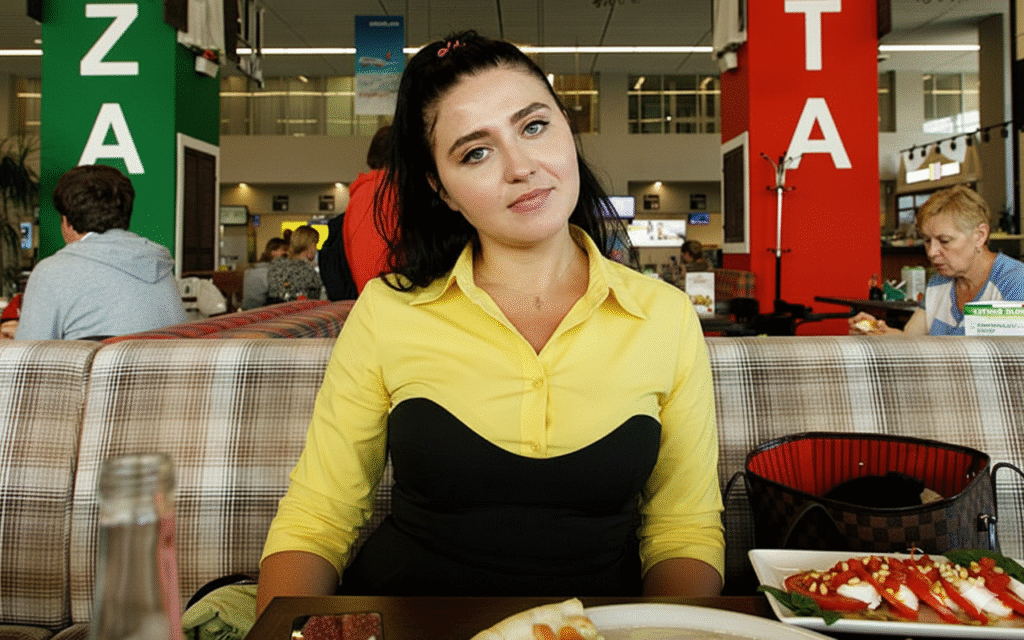 Vyeta Mustafina Age, Career, Height, Boyfriend & Net Worth 2025