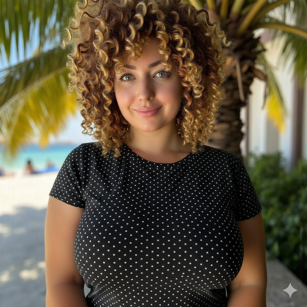 Hanna Zimmer Biography: Career, Age & Rise to Fame