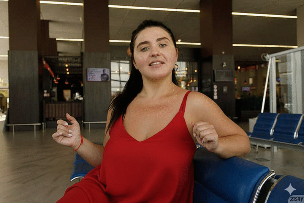 Vyeta Mustafina Age, Career, Height, Boyfriend & Net Worth 2025