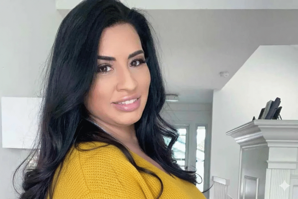 Sofia Rose Biography: Age, Career, Net Worth & Life Story