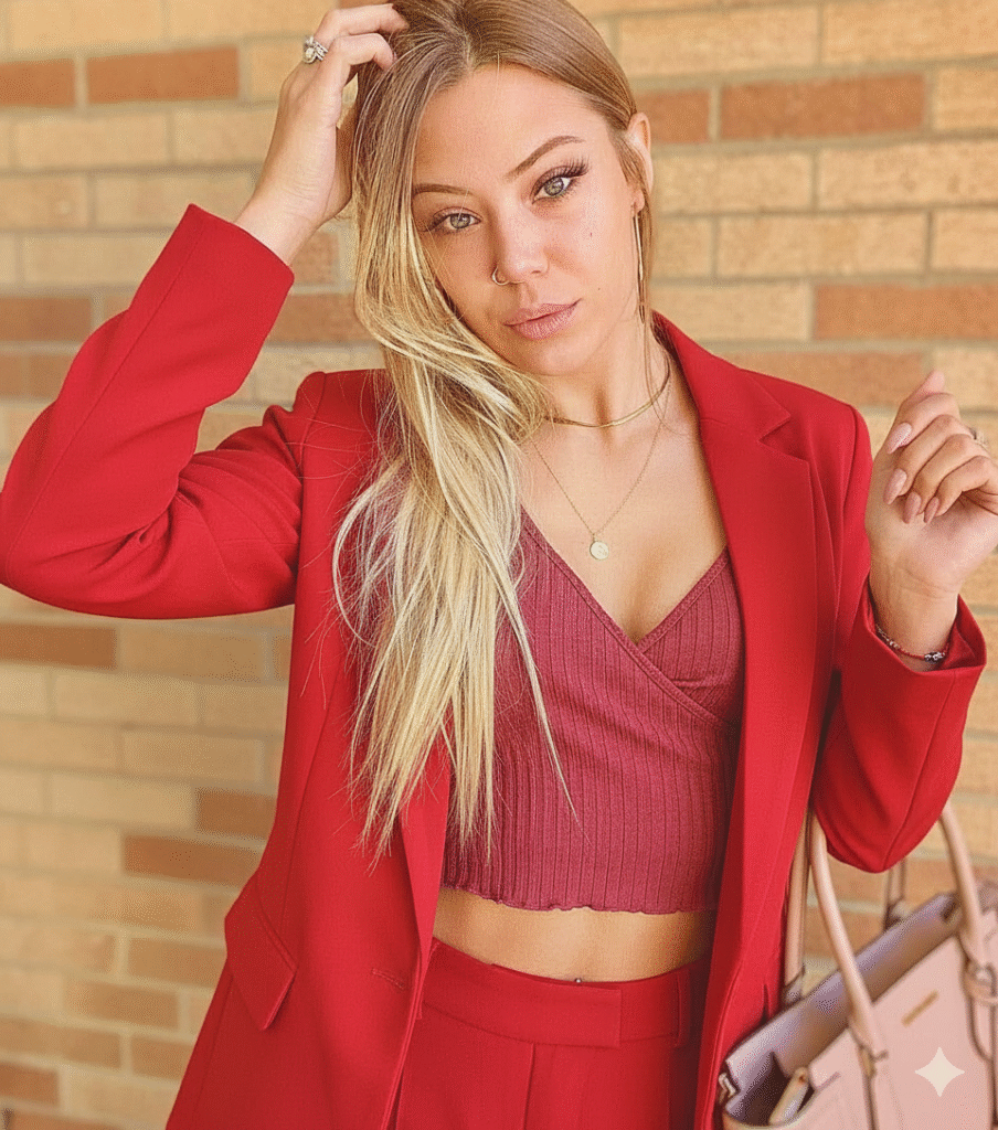 Avery Cristy: Complete Biography, Career & Life Story