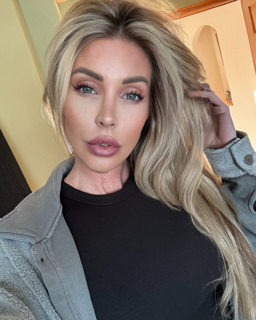 Samantha Saint: Complete Biography, Career & Legacy