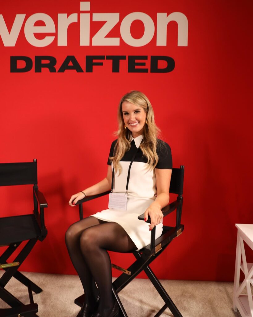 Michelle Smallmon: Biography, Career Journey & Net Worth 2025