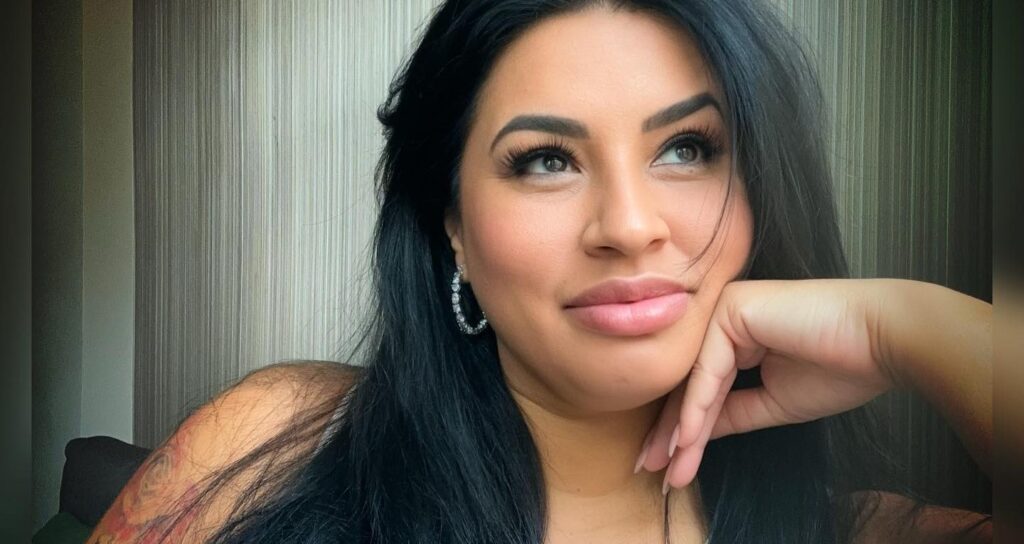 Sofia Rose Biography: Age, Career, Net Worth & Life Story