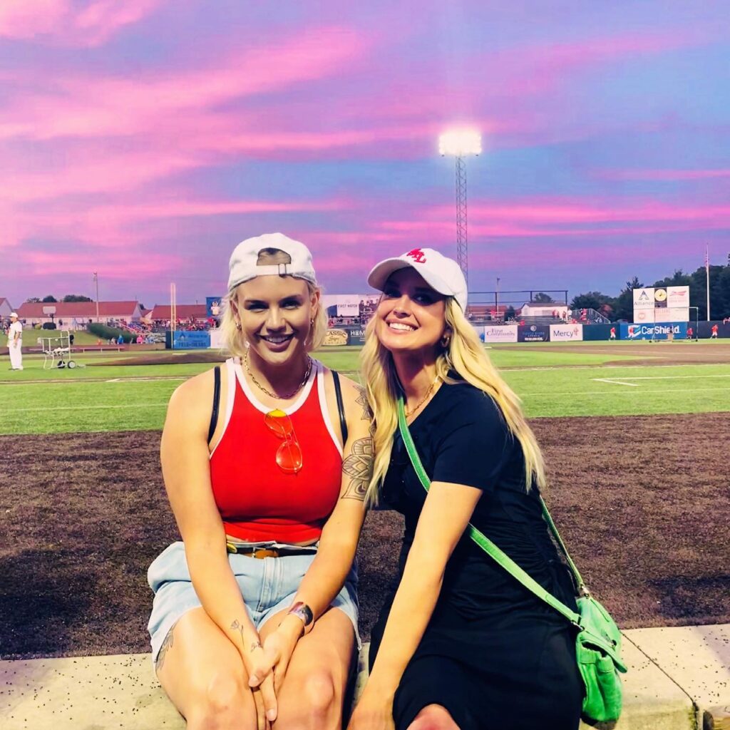 Michelle Smallmon: Biography, Career Journey & Net Worth 2025