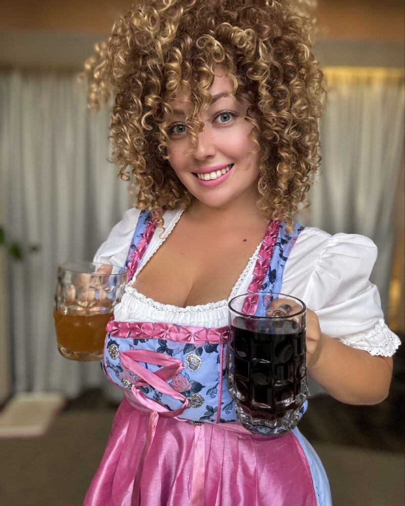 Hanna Zimmer Biography: Career, Age & Rise to Fame