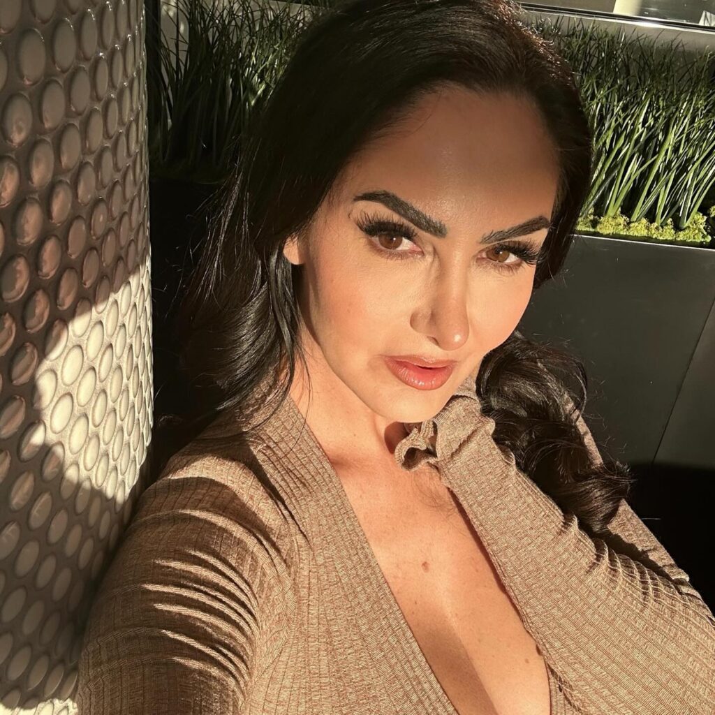 Ava Addams Biography: Life, Career & Net Worth 2025