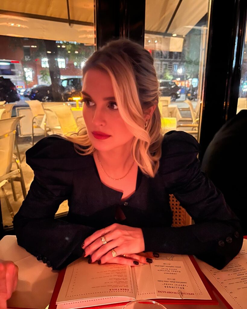 Michelle Smallmon: Biography, Career Journey & Net Worth 2025