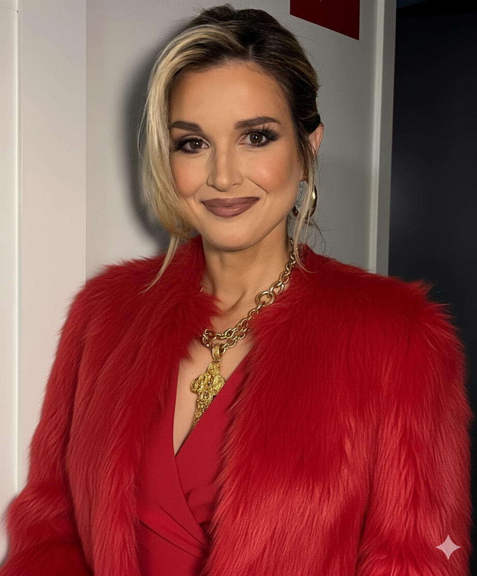 Michelle Smallmon: Biography, Career Journey & Net Worth 2025