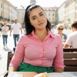 Vyeta Mustafina Age, Career, Height, Boyfriend & Net Worth 2025